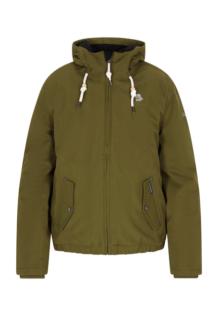 Schmuddelwedda Men's Winter Jacket