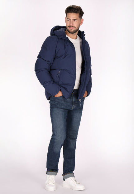 Schmuddelwedda Men's Winter Jacket