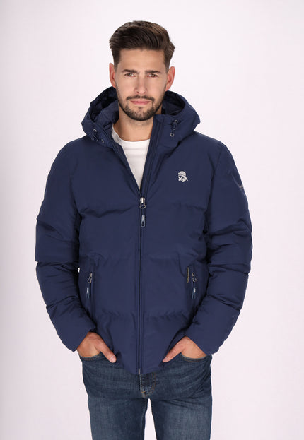 Schmuddelwedda Men's Winter Jacket