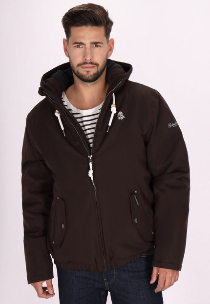 Schmuddelwedda Men's Winter Jacket