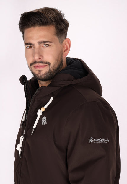 Schmuddelwedda Herren Winterjacke