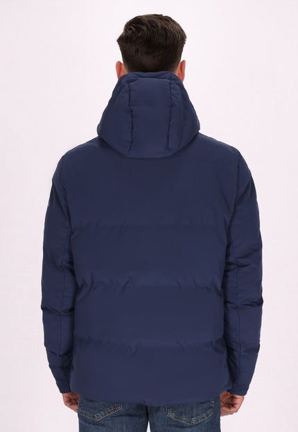 Schmuddelwedda Men's Winter Jacket