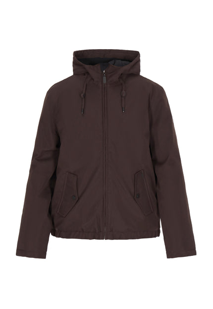 DreiMaster Maritim Men's Winter Jacket