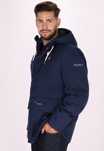 Schmuddelwedda Herren Winterjacke