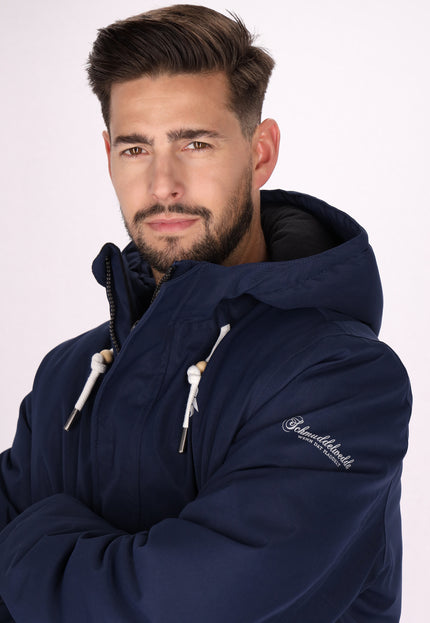 Schmuddelwedda Herren Winterjacke