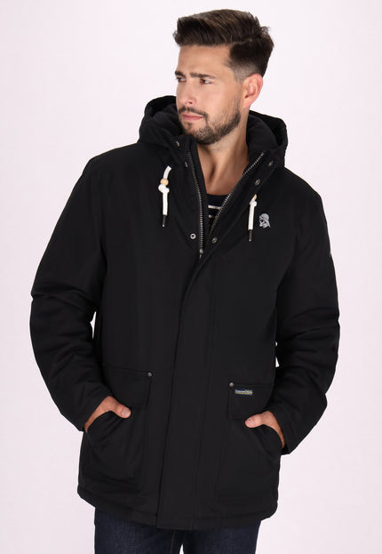 Schmuddelwedda Men's Winter Jacket