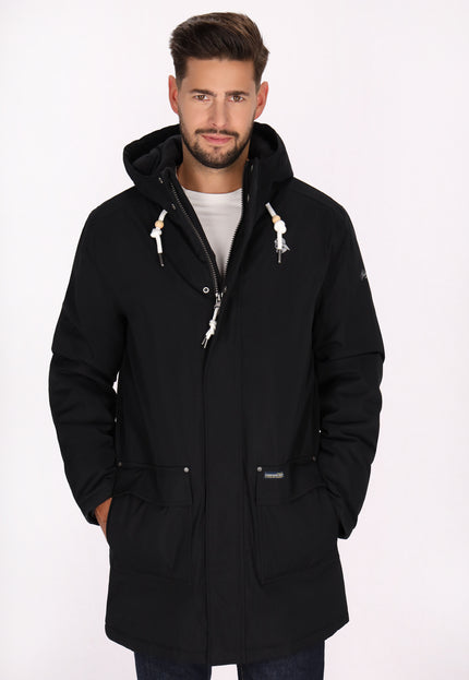 Schmuddelwedda Herren Winterjacke