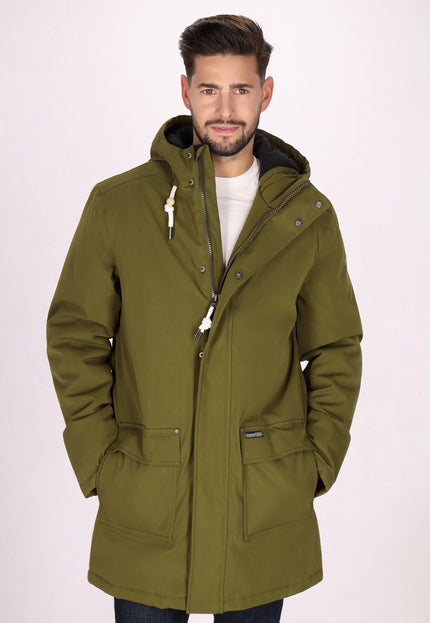 Schmuddelwedda Men's Winter Jacket