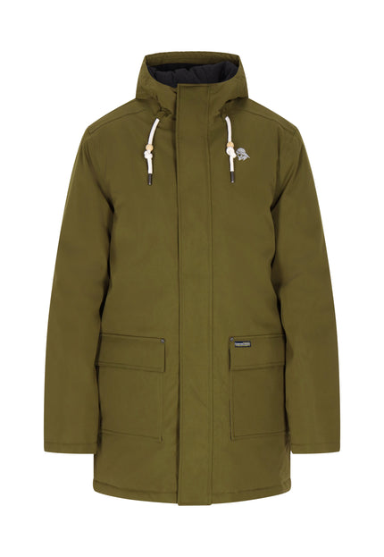 Schmuddelwedda Men's Winter Jacket