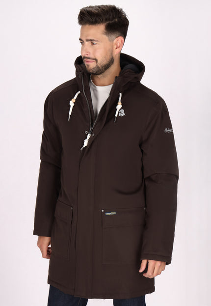 Schmuddelwedda Herren Winterjacke