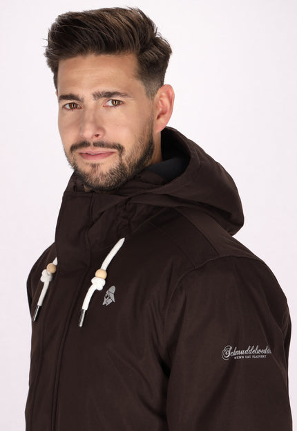 Schmuddelwedda Herren Winterjacke