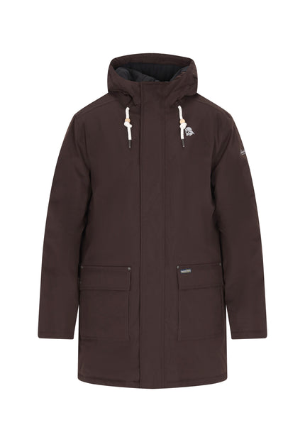 Schmuddelwedda Men's Winter Jacket