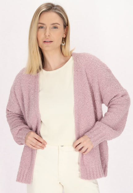 Usha Damen Strickjacke