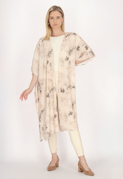 Usha white label Kobiety kimono