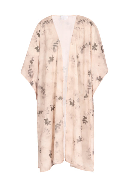 Usha white label Kobiety kimono