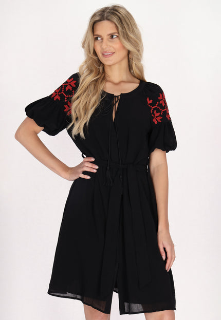 Usha-Festival Damen Kleid