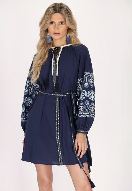 Usha-Festival Damen Kleid