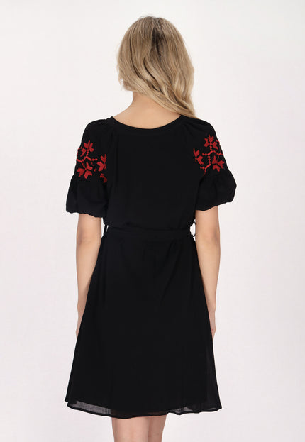 Usha-Festival Damen Kleid