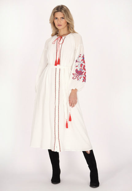 Usha-Festival Damen Kleid