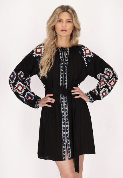 Usha-Festival Damen Kleid