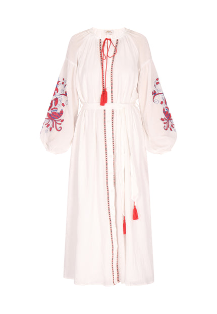 Usha-Festival Damen Kleid