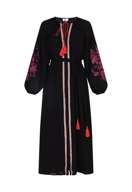 Usha-Festival Damen Kleid