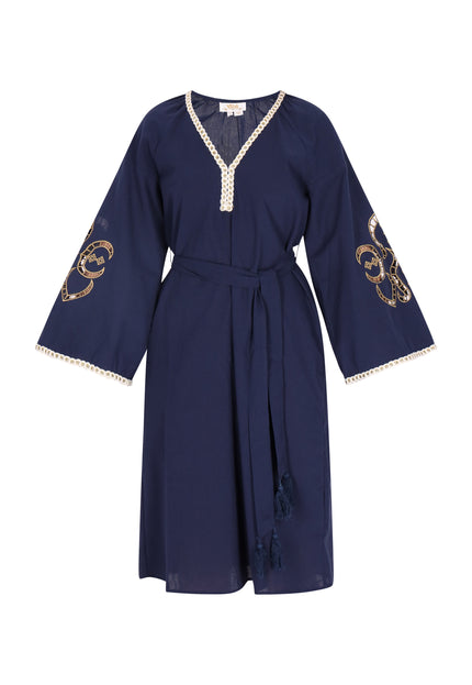 Usha Festival Damen Kleid