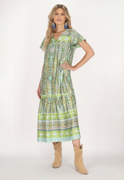 Usha-Festival Damen Kleid