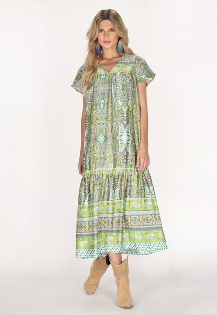 Usha-Festival Damen Kleid