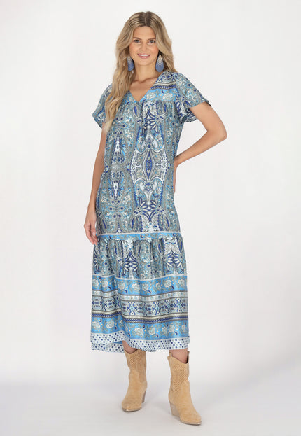 Usha-Festival Damen Kleid