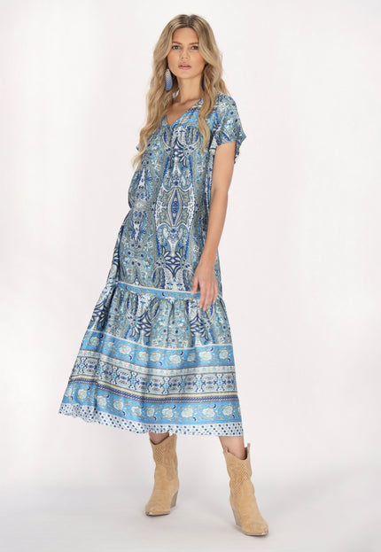 Usha-Festival Damen Kleid