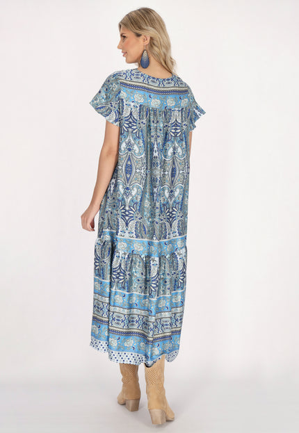 Usha-Festival Damen Kleid