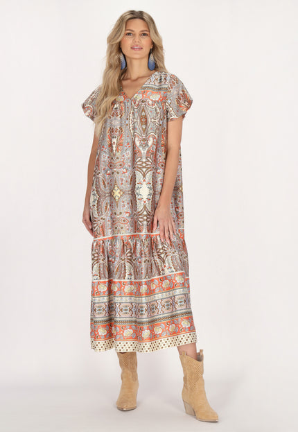 Usha-Festival Damen Kleid