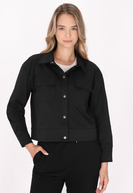 Mymo Athlsr Damen Blouson