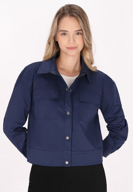 Mymo Athlsr Damen Blouson