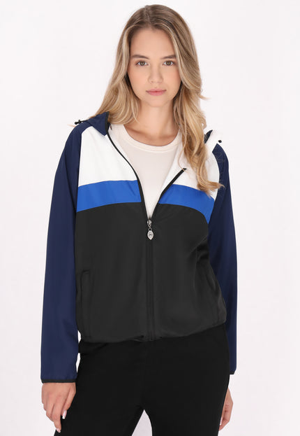 Mymo Athlsr Damen Anorakjacke