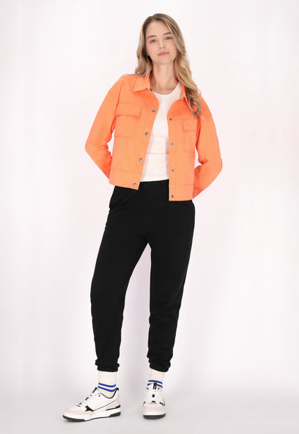 Mymo Athlsr Damen Blouson