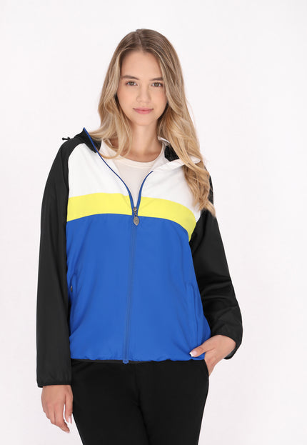 Mymo Athlsr Damen Anorakjacke