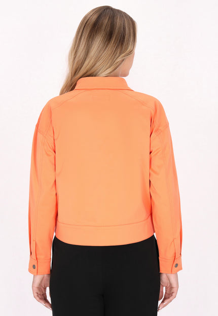 Mymo Athlsr Damen Blouson