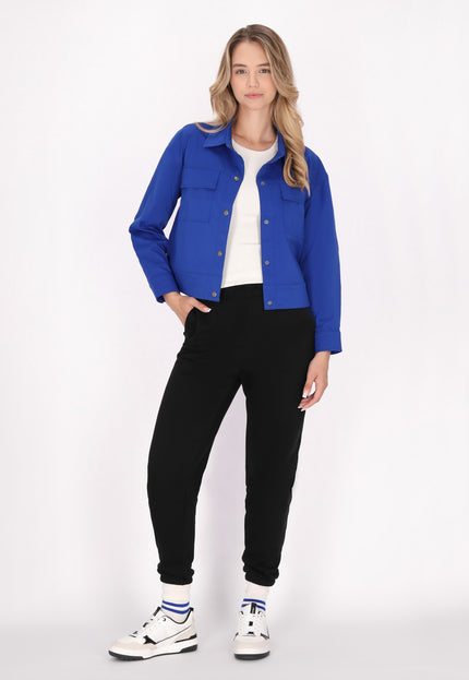 Mymo Athlsr Damen Blouson