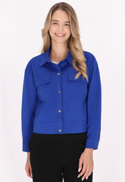 Mymo Athlsr Damen Blouson