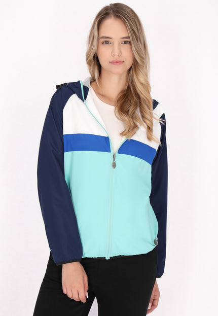 Mymo Athlsr Damen Anorakjacke