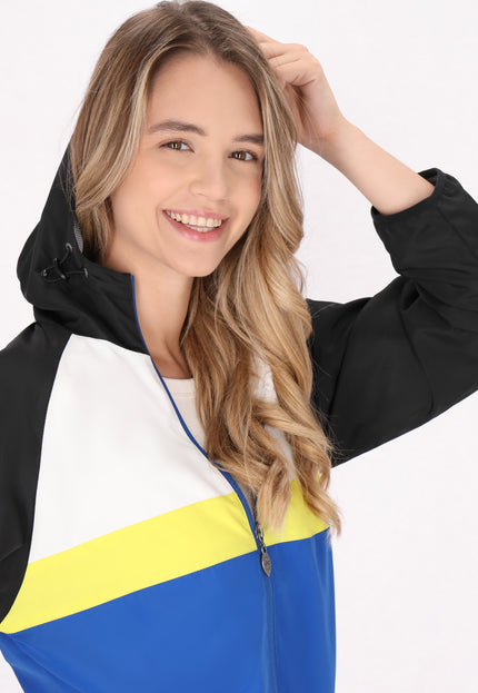 Mymo Athlsr Damen Anorakjacke