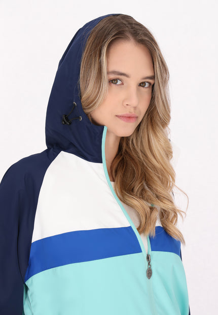 Mymo Athlsr Damen Anorakjacke