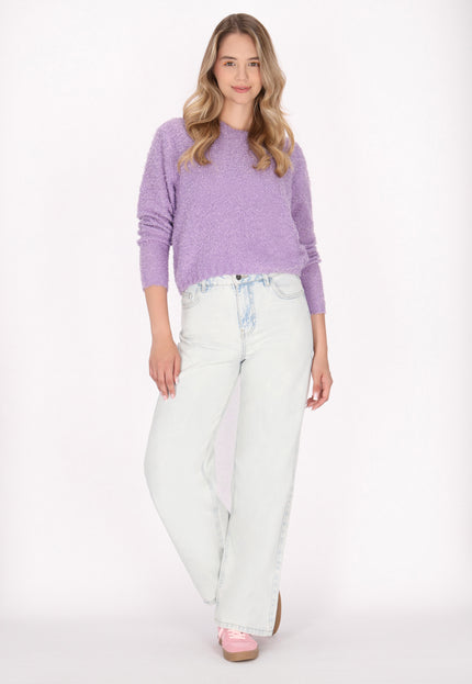 Mymo Damen Pullover