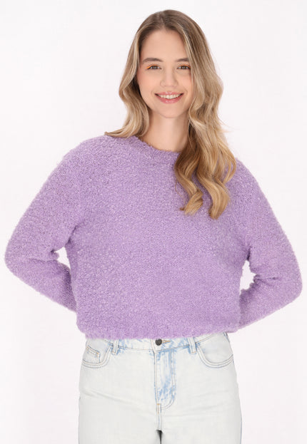 Mymo Damen Pullover