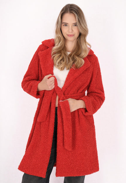 Mymo Women's Coat