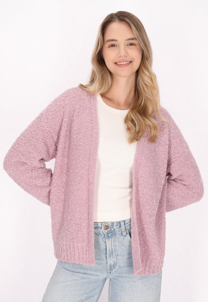 Mymo Damen Strickjacke