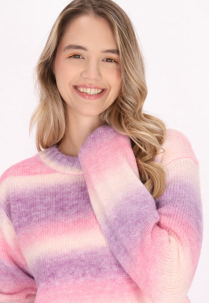 Mymo Women's Sweater