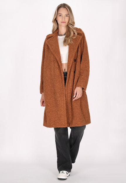 Mymo Women's Coat